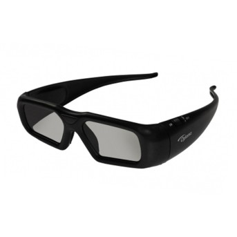 3D очки Optoma ZF2300 DLP Link - Metoo (1)