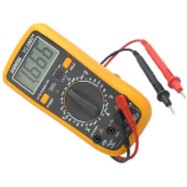 Мультиметр цифровой MAXON 1172..