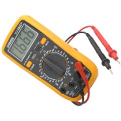 Мультиметр цифровой MAXON 1172..