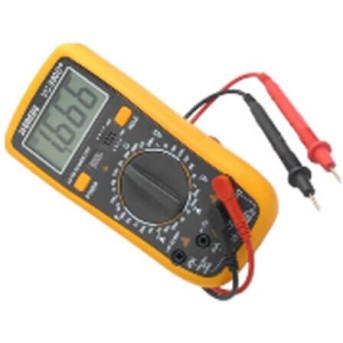 Мультиметр цифровой MAXON 1172 в Metoo.kz - Metoo (1)