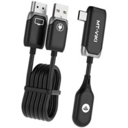 Беспроводной комплект передачи видео сигнала MAXON WX07..