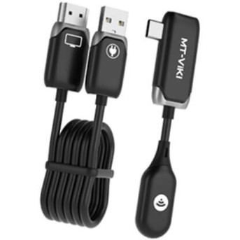 Беспроводной комплект передачи видео сигнала MAXON WX07 в Metoo.kz - Metoo (1)