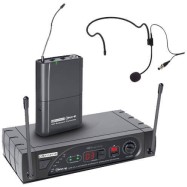 Беспроводной микрофон LD Systems ECO 16 BPH 5