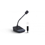 Микрофон пейджинговый FONESTAR MICSET-D32XLR