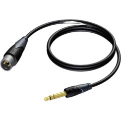 Кабель PROCAB CLA724/<wbr>1.5