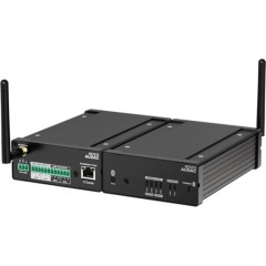 Сетевой блок коммутации AUDAC NIO222..