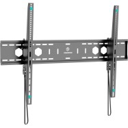 Кронштейн для телевизора 60"-110" наклонный ONKRON UT12cn