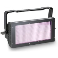 Светодиодный прожектор Cameo CLTW600RGB