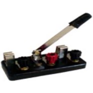 Выключатель однополюсной лабораторный MAXON 1184..