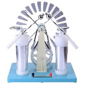 Генератор Вимшурста MAXON 1145 в Metoo.kz - Metoo (1)