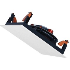 Потолочная акустика AUDAC MERO5I/W..