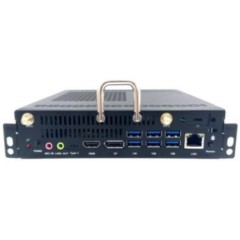 Встраиваемый компьютер для панелей MAXON OPS i7/<wbr>13620H/<wbr>8Gb/<wbr>256SSD