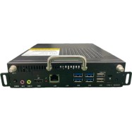 Встраиваемый компьютер для панелей MAXON OPS i7/10510U/16GB/512SSD