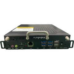 Встраиваемый компьютер для панелей MAXON OPS i7/<wbr>10510U/<wbr>16GB/<wbr>512SSD