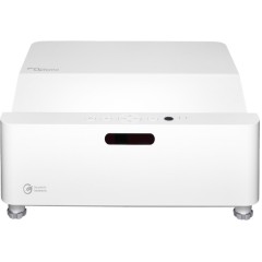 Проектор Optoma ZW410UST
