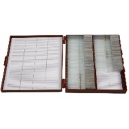 Набор микропрепаратов по зоологии MAXON 1620..