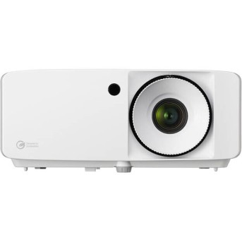 Проектор Optoma ZH401e в Metoo.kz - Metoo (1)