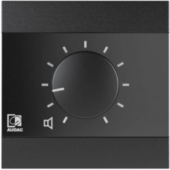 Настенная панель управления AUDAC WP200/<wbr>B