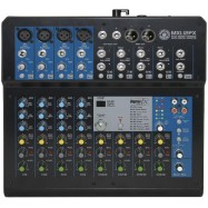 Микшерный пульт TOPP PRO MXi.12FX