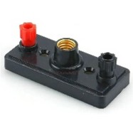 Ламповый держатель лабораторный MAXON 1192