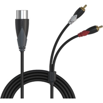 Кабель PROCAB CLA703/<wbr>1.5 - Metoo (1)