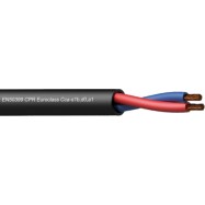 Кабель PROCAB CLS240-CCA/3 (в метрах)