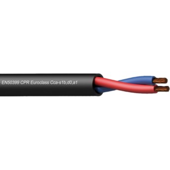 Кабель PROCAB CLS240-CCA/<wbr>3 (в метрах) - Metoo (1)