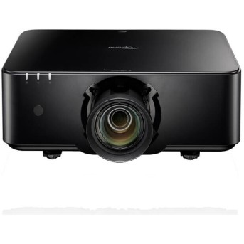Проектор Optoma ZK1000 в Metoo.kz - Metoo (1)
