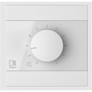 Настенная панель управления AUDAC WP200/W