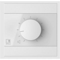 Настенная панель управления AUDAC WP200/<wbr>W