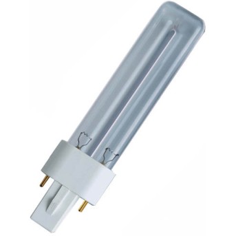 Лампа Osram PURITEC HNS S 9W G23 - Metoo (1)