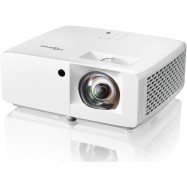 Проектор Optoma ZH350ST