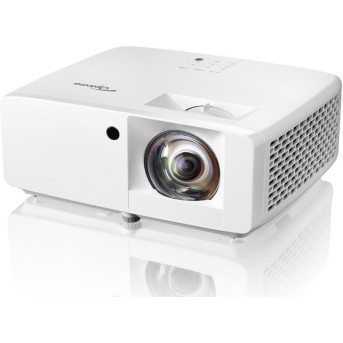 Проектор Optoma ZH350ST - Metoo (1)