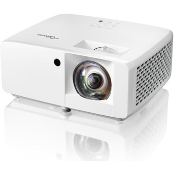 Проектор Optoma ZX350ST - Metoo (1)