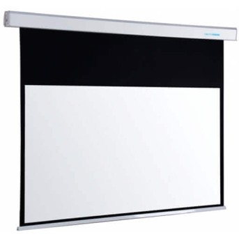 Встраиваемый экран в потолок PROscreen MIC9120 - Metoo (1)