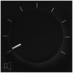 Регулятор громкости AUDAC VC3036/<wbr>B