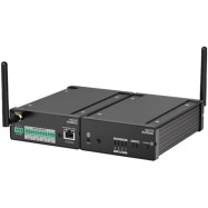 Сетевой блок коммутации AUDAC NIO240..