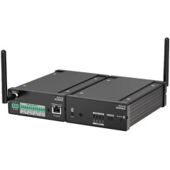 Сетевой блок коммутации AUDAC NIO240..