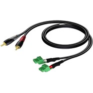 Кабель PROCAB CLA832/0.5