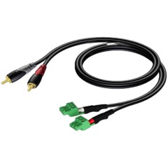 Кабель PROCAB CLA832/<wbr>0.5