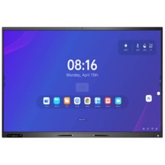 Интерактивная панель MAXON RT-75 (8/128Gb)..