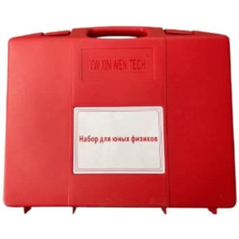 Набор для юных физиков MAXON 99999 в Metoo.kz - Metoo (1)