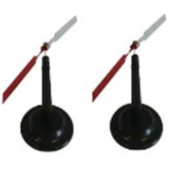 Стрелки магнитные на штативах (пара) MAXON 1208 в Metoo.kz - Metoo (1)