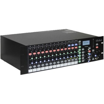 Микшерный пульт TOPP PRO DR16.4 - Metoo (1)