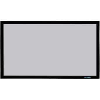 Натяжной экран PROscreen FCF9135 (Grey) - Metoo (1)