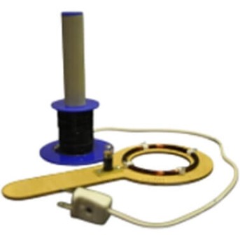 Катушка Томсона MAXON 1151 в Metoo.kz - Metoo (1)