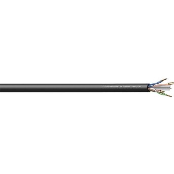 Кабель PROCAB CCT60U-DCA/<wbr>3 в метрах - Metoo (1)
