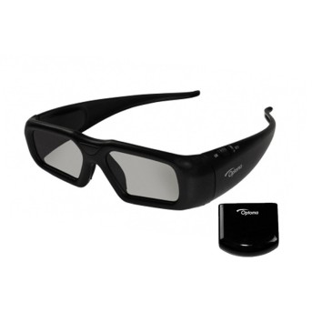 3D очки Optoma ZF2300 EMI - Metoo (1)