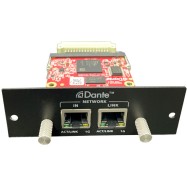 Модуль расширения TOPP PRO DANTE32S