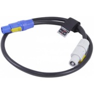 Кабель DAS AUDIO PWCONLINK-09..